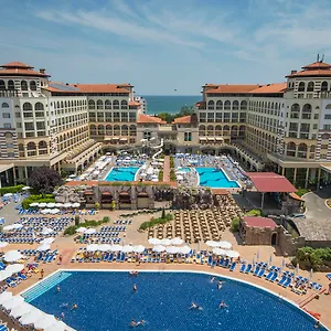 Feriested Melia Sunny, Sunny Beach