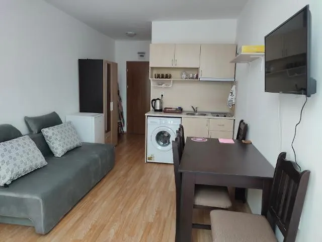 Gerber 2 Apartment Sunny Beach