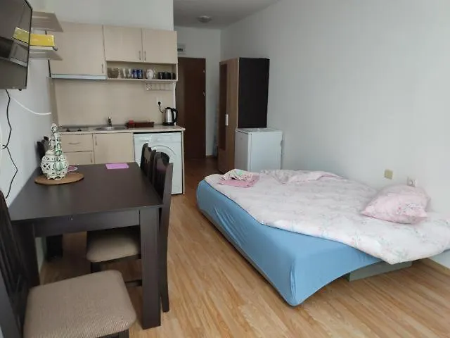Gerber 2 Apartment Sunny Beach