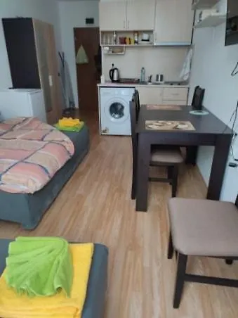 Gerber 2 Apartment Sunny Beach